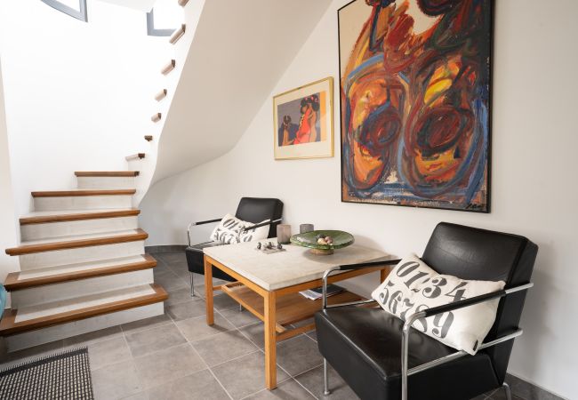 Casa en Pals - The Getaway Casa en Pals - The Getaway