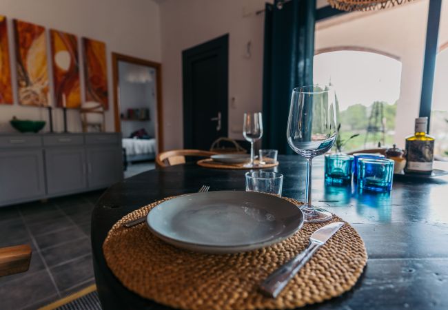 Casa en Pals - The Getaway Casa en Pals - The Getaway