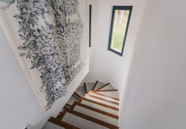 Casa en Pals - The Getaway Casa en Pals - The Getaway