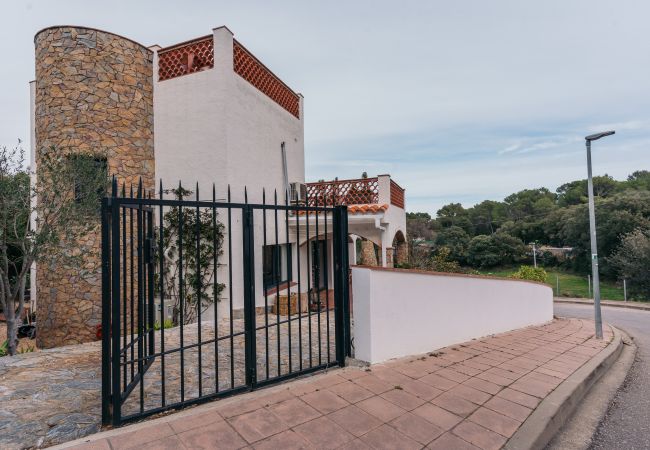 Casa en Pals - The Getaway Casa en Pals - The Getaway