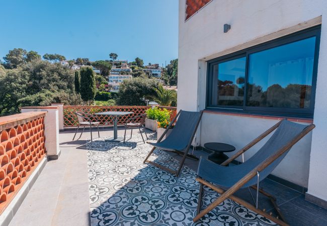 Casa en Pals - The Getaway Casa en Pals - The Getaway