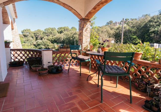 Casa en Pals - The Getaway Casa en Pals - The Getaway