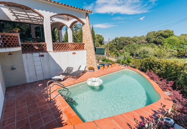 Casa en Pals - The Getaway Casa en Pals - The Getaway