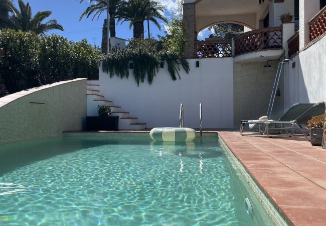 Casa en Pals - The Getaway Casa en Pals - The Getaway