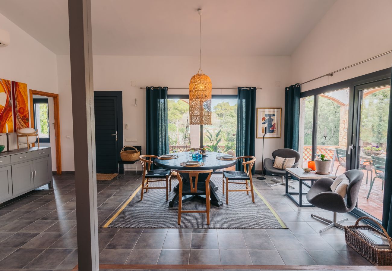 Casa en Pals - The Getaway Casa en Pals - The Getaway