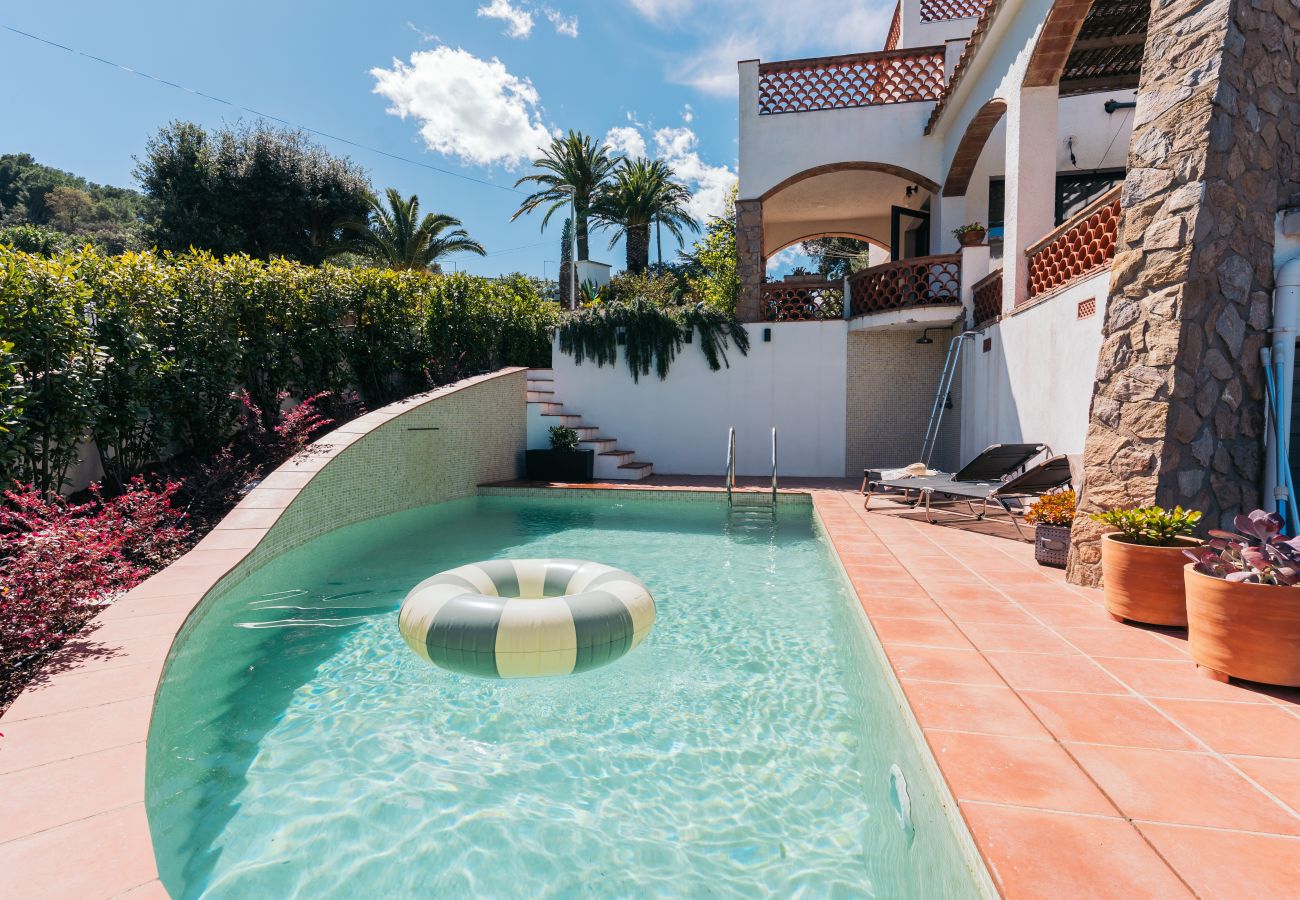 Casa en Pals - The Getaway Casa en Pals - The Getaway