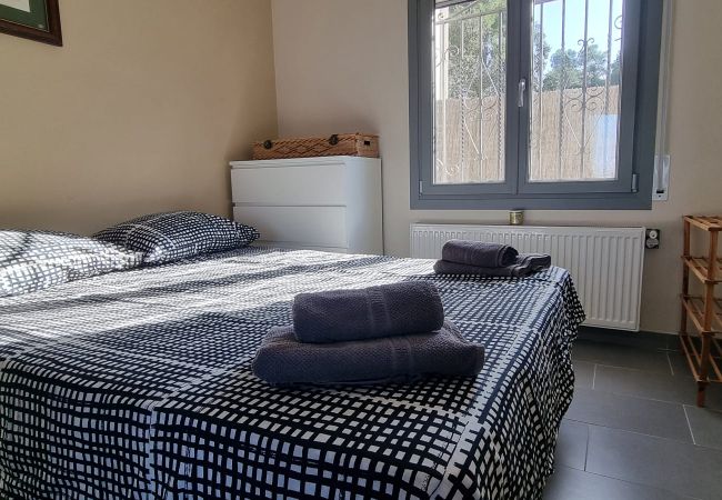 Casa en Pals - Casa Feliç Casa en Pals - Casa Feliç