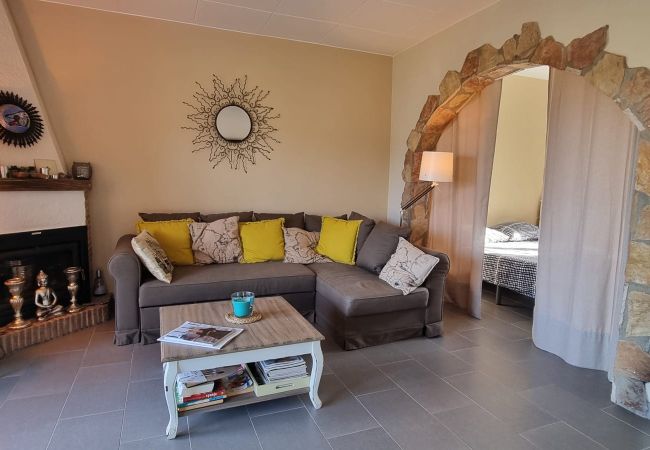 Casa en Pals - Casa Feliç Casa en Pals - Casa Feliç