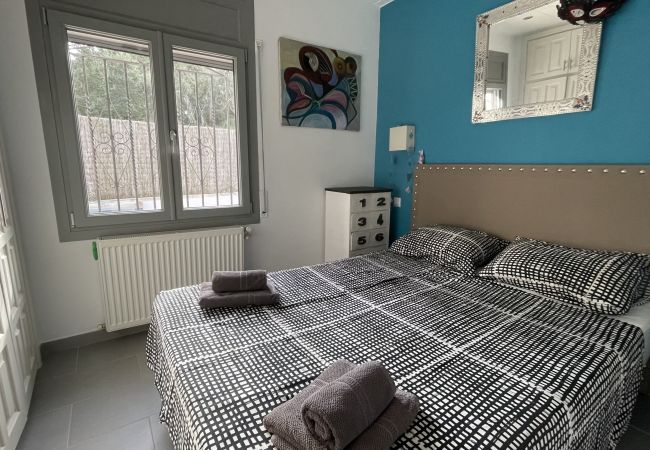 Casa en Pals - Casa Feliç Casa en Pals - Casa Feliç