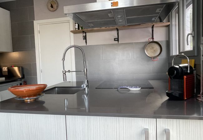 Casa en Pals - Casa Feliç Casa en Pals - Casa Feliç