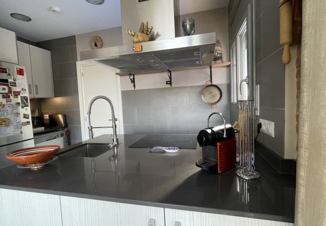 Casa en Pals - Casa Feliç Casa en Pals - Casa Feliç
