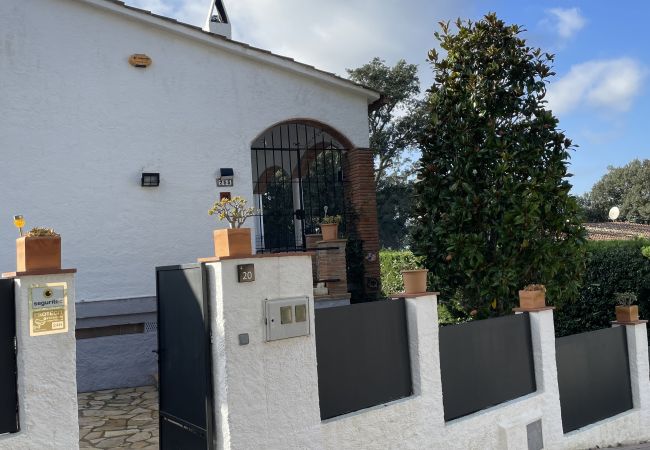 Casa en Pals - Casa Feliç Casa en Pals - Casa Feliç