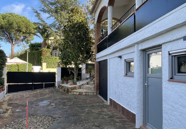 Casa en Pals - Casa Feliç Casa en Pals - Casa Feliç