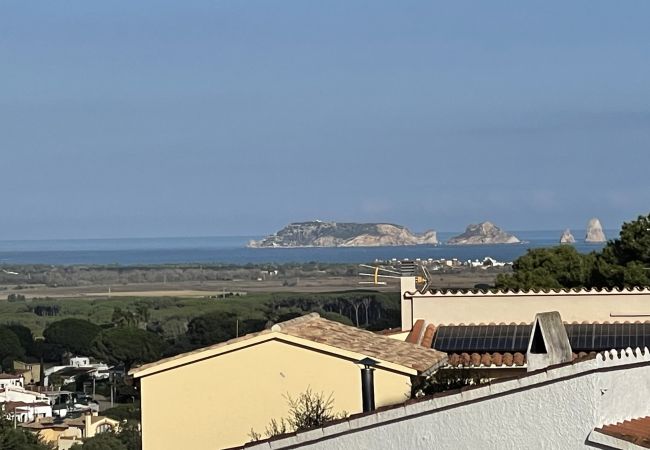 Casa en Pals - Casa Feliç Casa en Pals - Casa Feliç