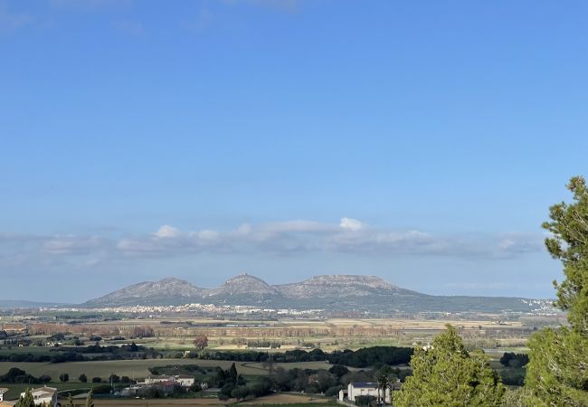 Casa en Pals - Casa Feliç Casa en Pals - Casa Feliç