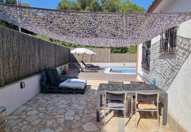 Casa en Pals - Casa Feliç Casa en Pals - Casa Feliç