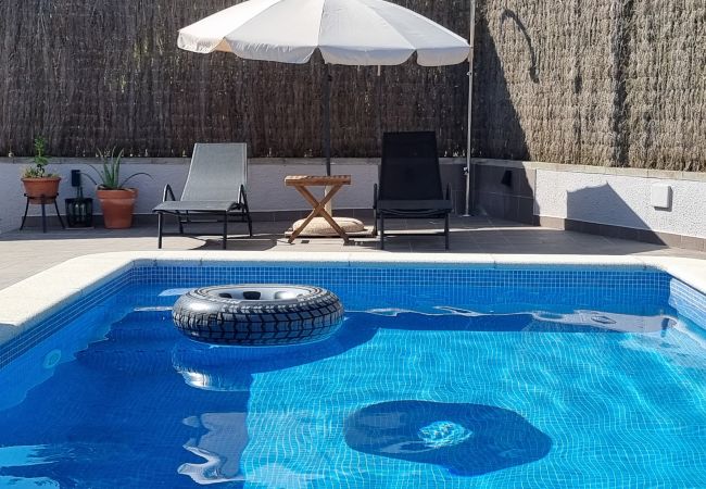 Casa en Pals - Casa Feliç Casa en Pals - Casa Feliç