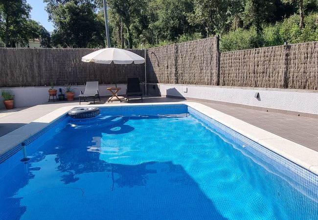 Casa en Pals - Casa Feliç Casa en Pals - Casa Feliç