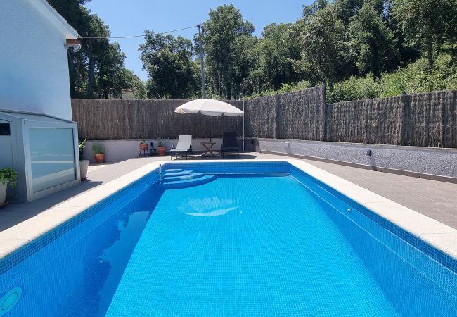 Casa en Pals - Casa Feliç Casa en Pals - Casa Feliç