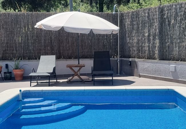Casa en Pals - Casa Feliç Casa en Pals - Casa Feliç