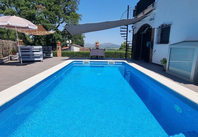 Casa en Pals - Casa Feliç Casa en Pals - Casa Feliç