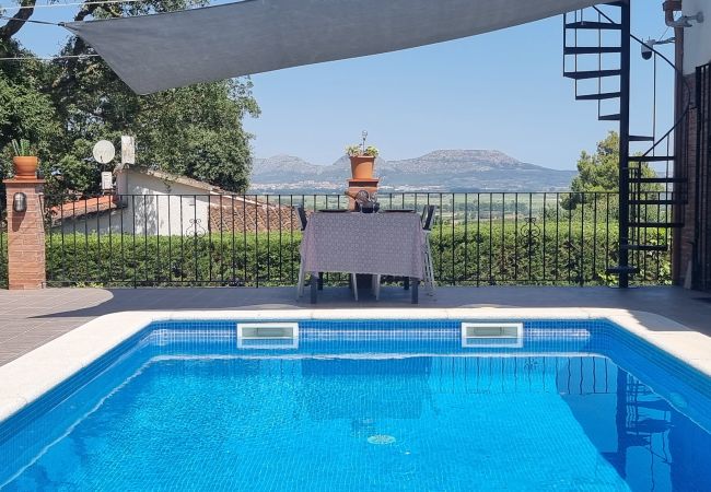 Casa en Pals - Casa Feliç Casa en Pals - Casa Feliç