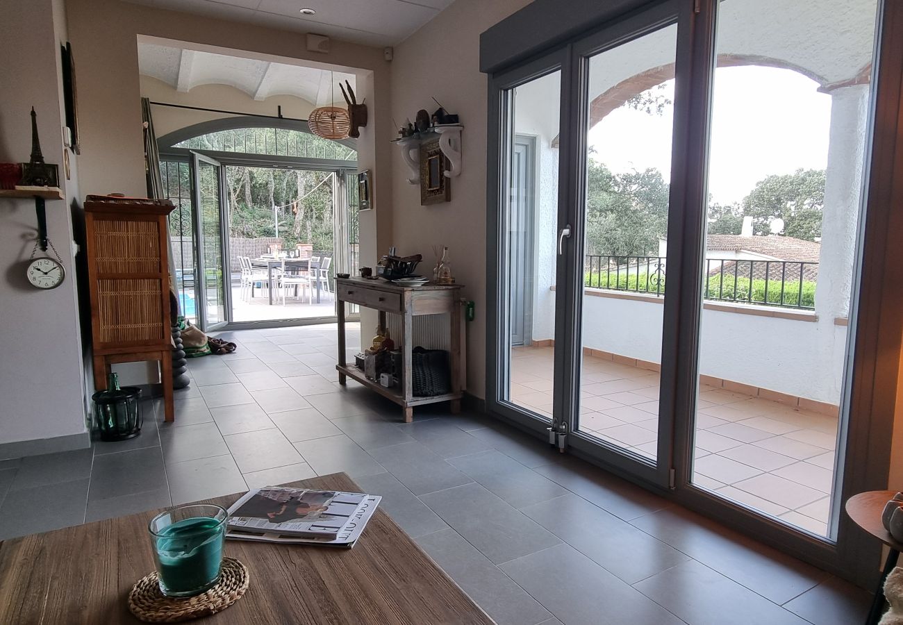 Casa en Pals - Casa Feliç Casa en Pals - Casa Feliç