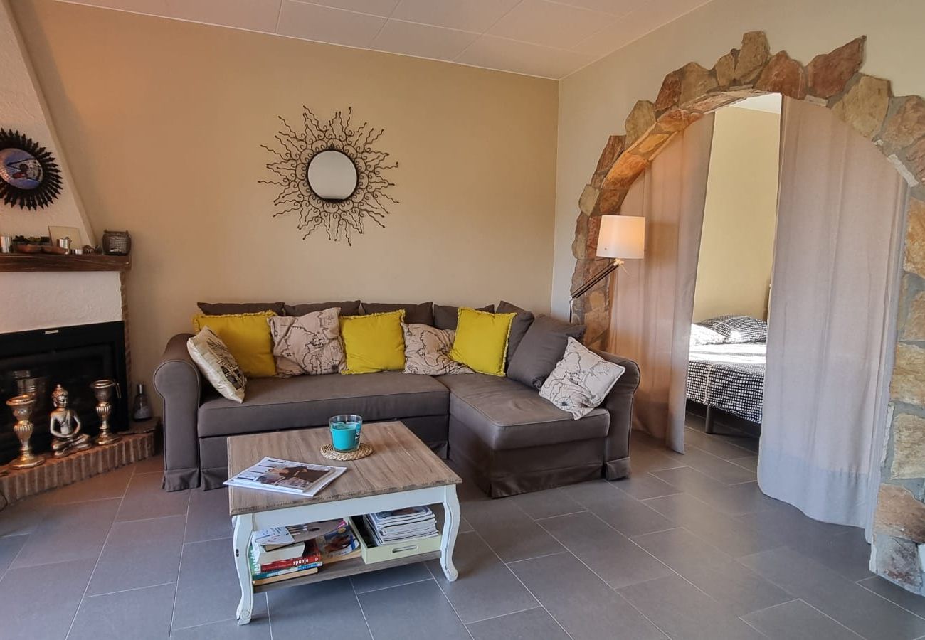 Casa en Pals - Casa Feliç Casa en Pals - Casa Feliç