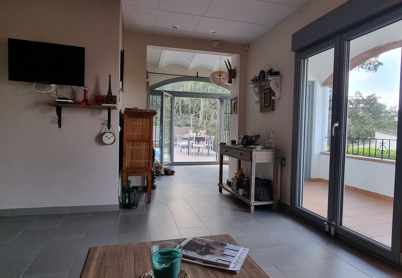 Casa en Pals - Casa Feliç Casa en Pals - Casa Feliç
