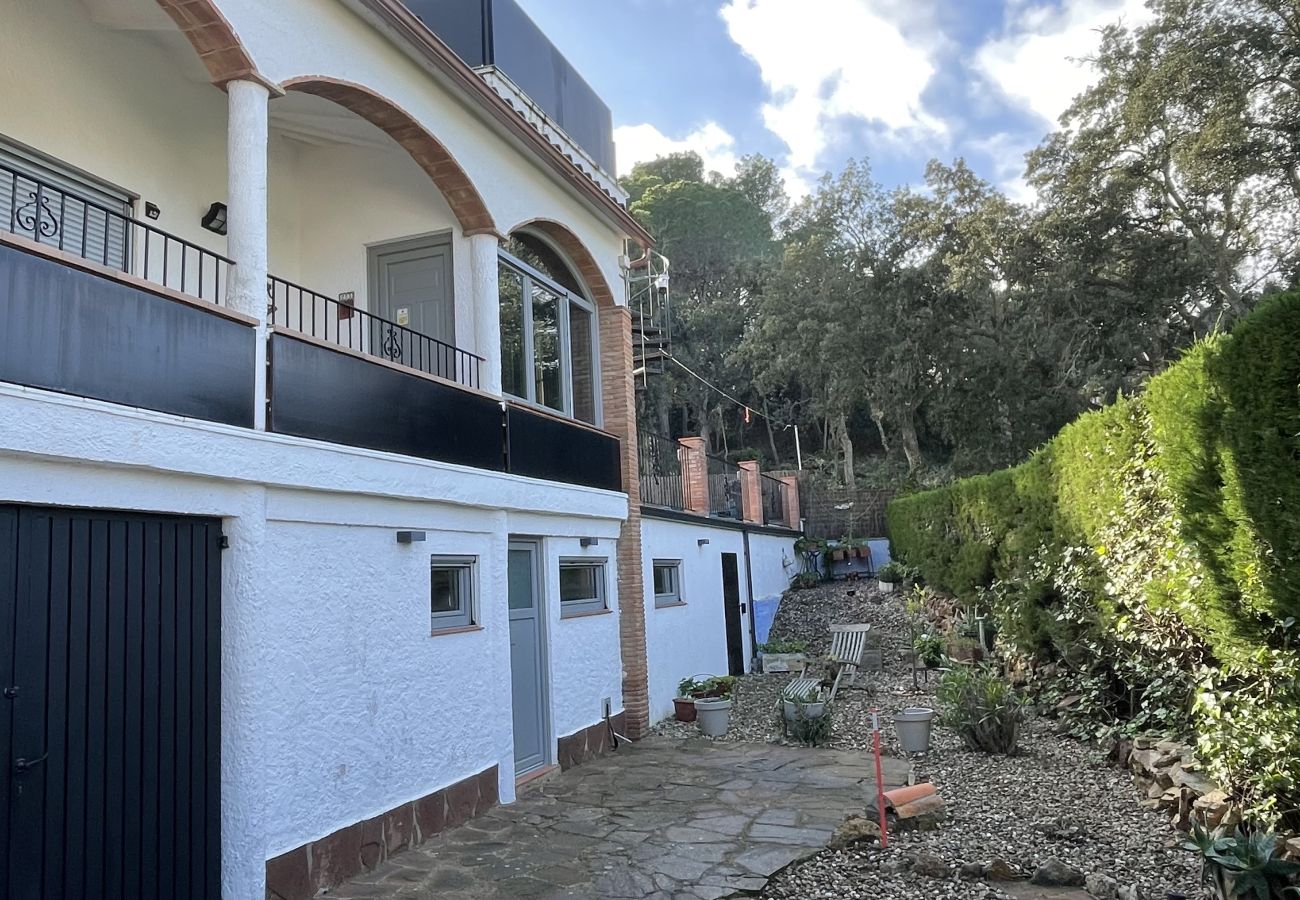 Casa en Pals - Casa Feliç Casa en Pals - Casa Feliç