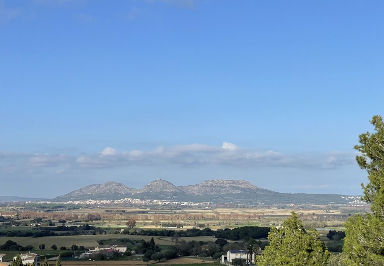 Casa en Pals - Casa Feliç Casa en Pals - Casa Feliç