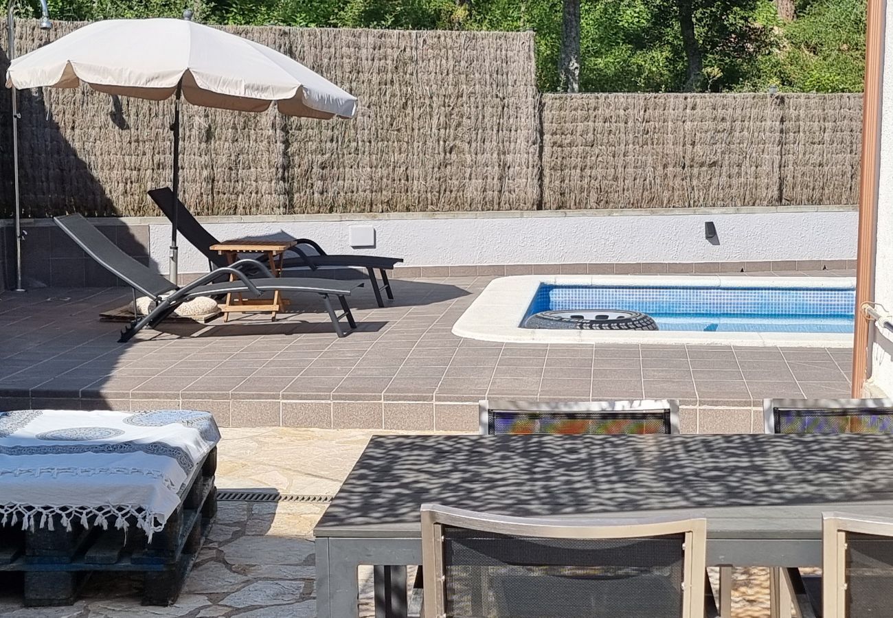 Casa en Pals - Casa Feliç Casa en Pals - Casa Feliç
