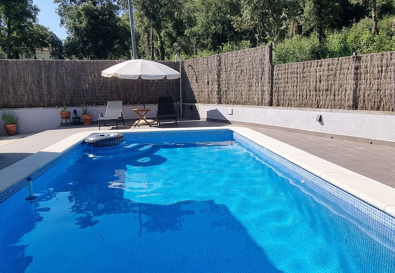 Casa en Pals - Casa Feliç Casa en Pals - Casa Feliç