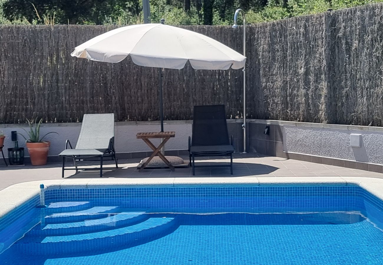 Casa en Pals - Casa Feliç Casa en Pals - Casa Feliç
